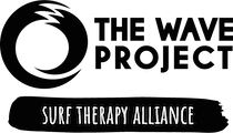 The Wave Project logo